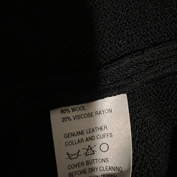 St John Collection by Marie Gray knit coat - Picture 11 of 11